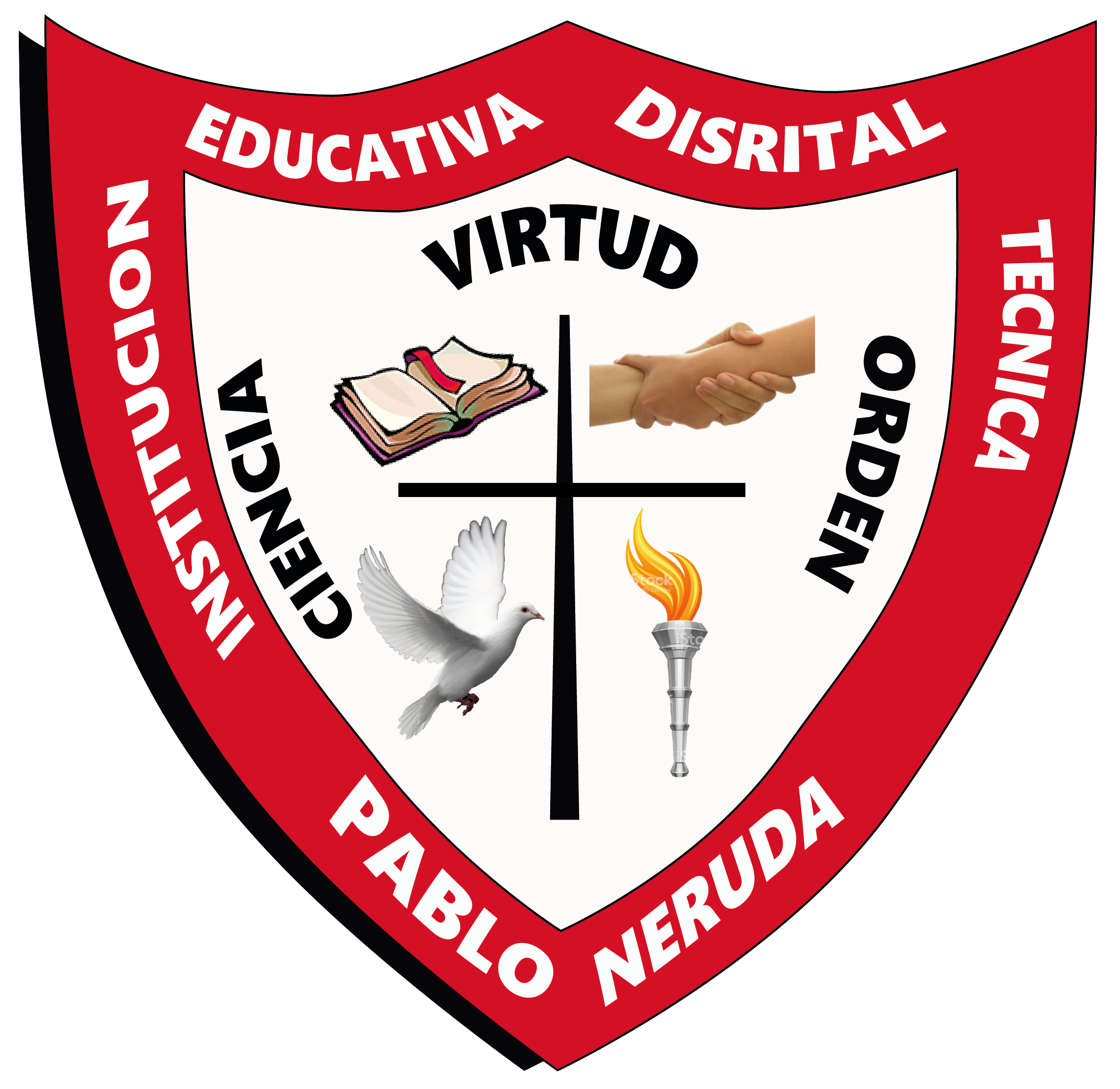 COLEGIO COMUNITARIO DISTRITAL PABLO NERUDA